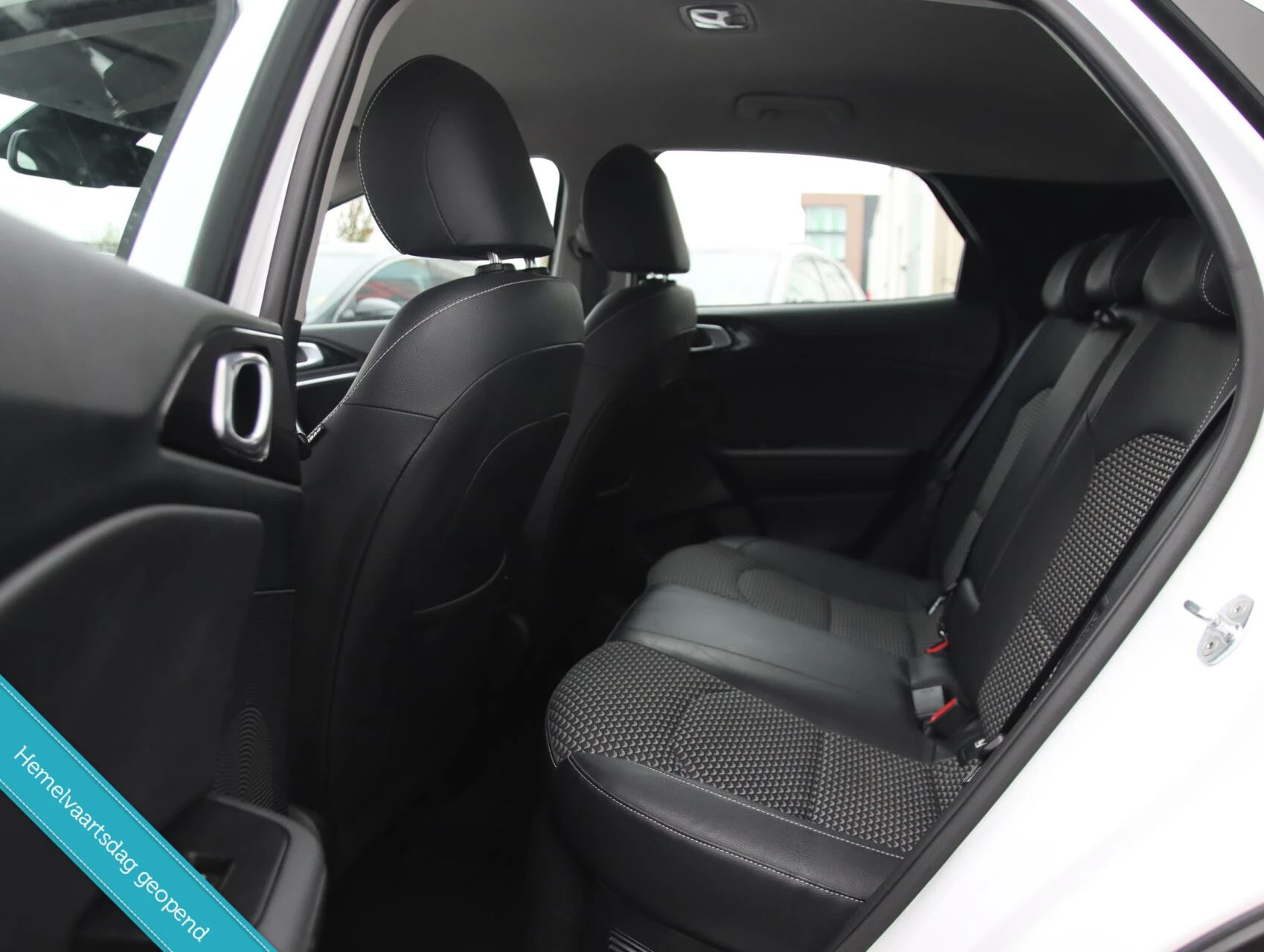 Hoofdafbeelding Kia XCeed
