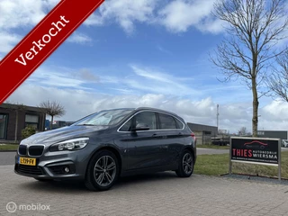 BMW 2-serie Active Tourer 225xe iPerformance Executive