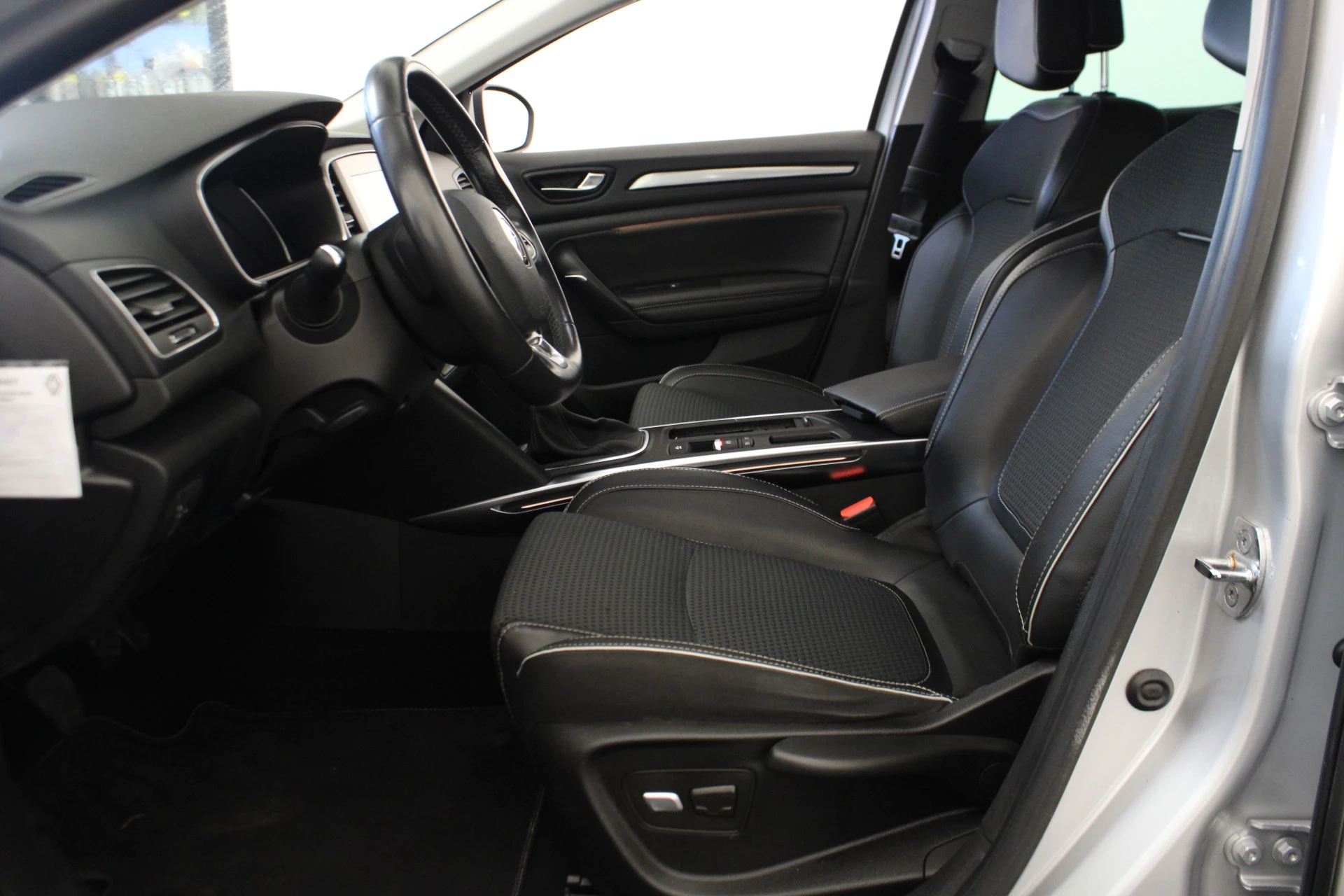 Hoofdafbeelding Renault Mégane