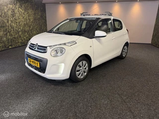 Citroen C1 1.0 e-VTi Feel-Airco-Bluetooth-APK 5-3-2027-Cruis