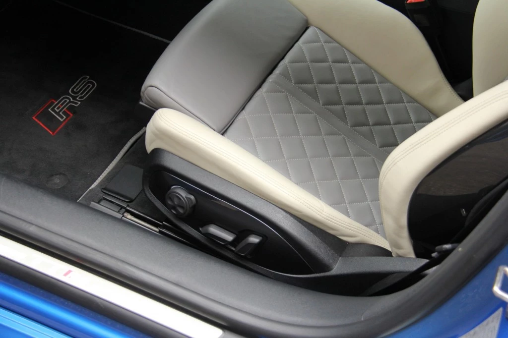 Hoofdafbeelding Audi TT