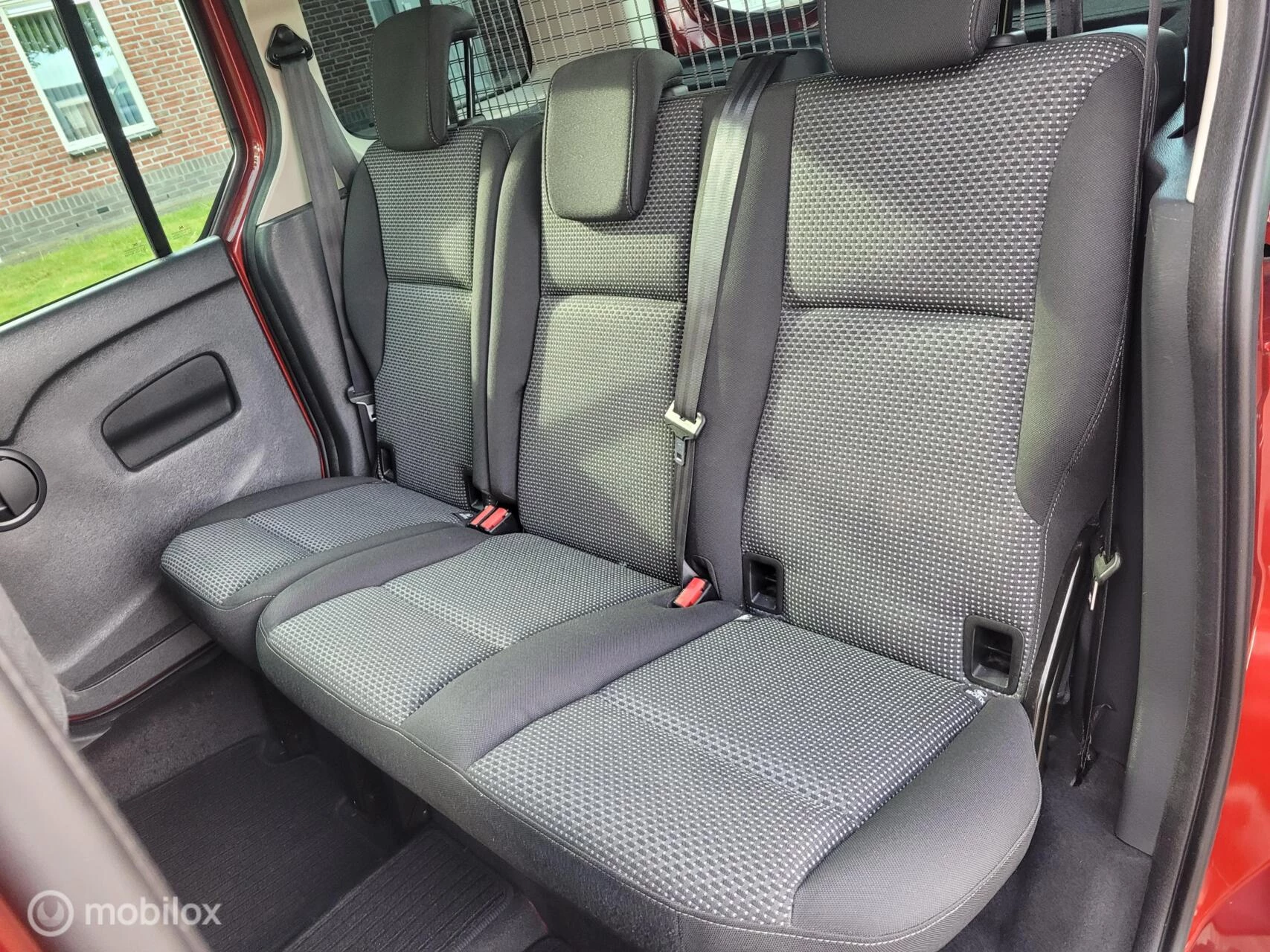 Hoofdafbeelding Mercedes-Benz Citan