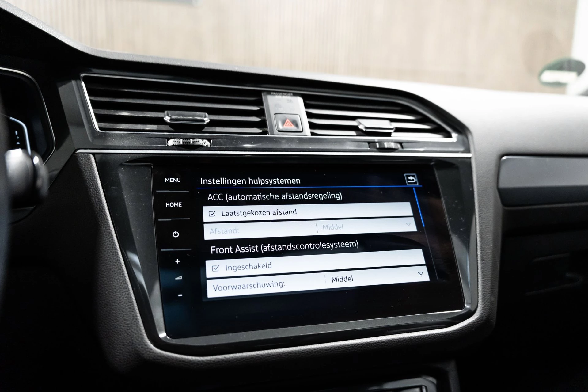 Hoofdafbeelding Volkswagen Tiguan Allspace