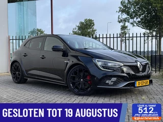 Hoofdafbeelding Renault Mégane