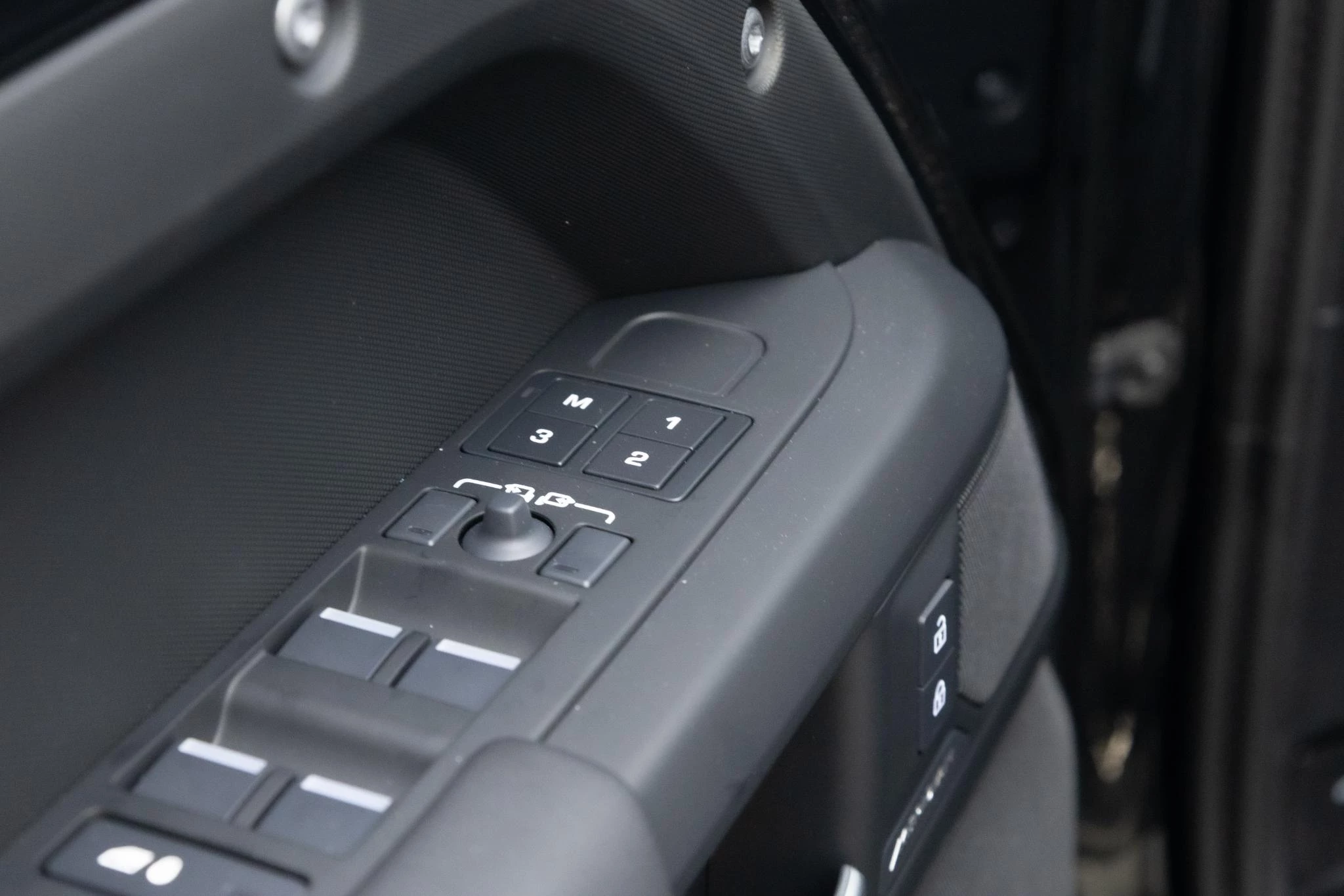 Hoofdafbeelding Land Rover Defender