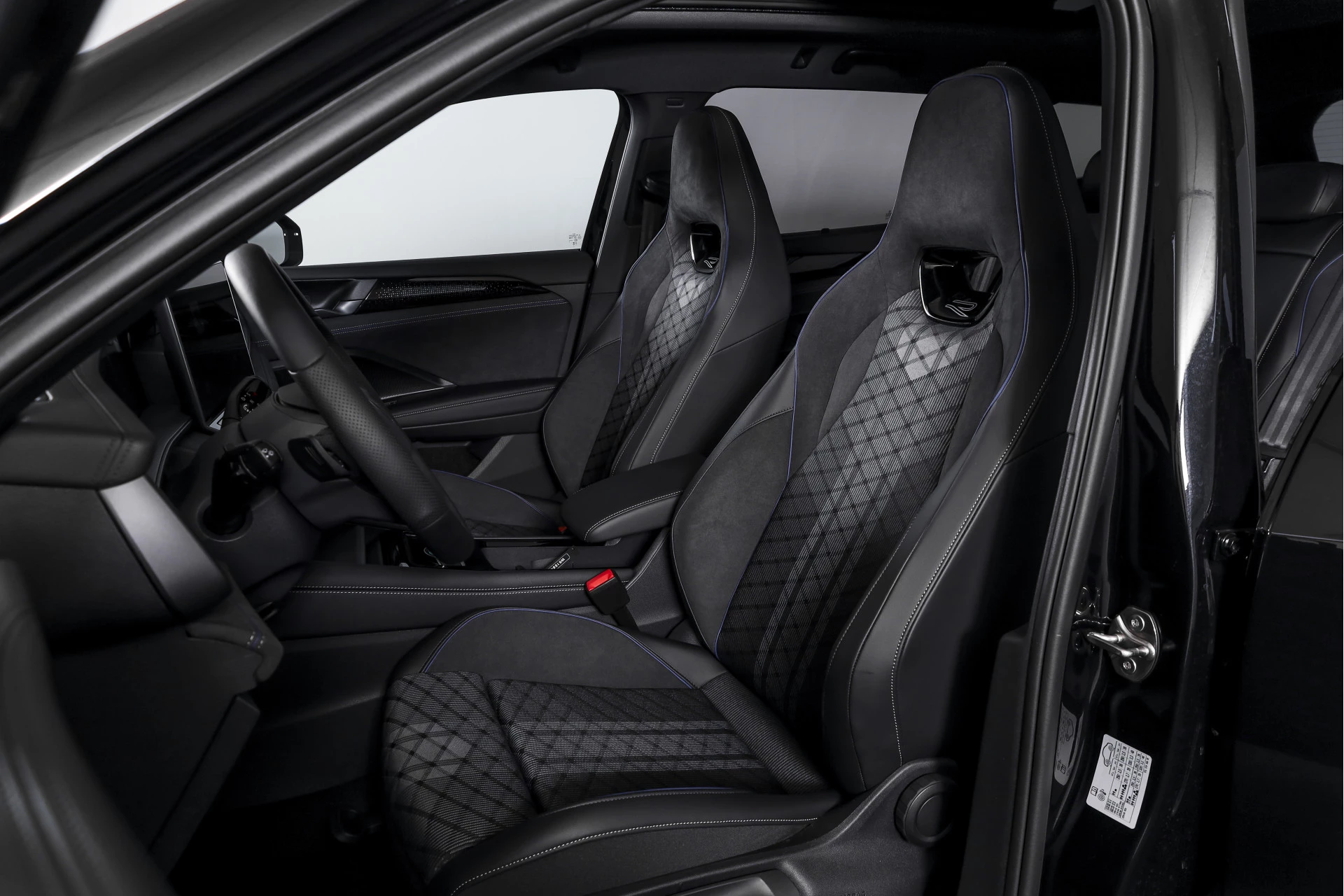 Hoofdafbeelding Volkswagen Tayron