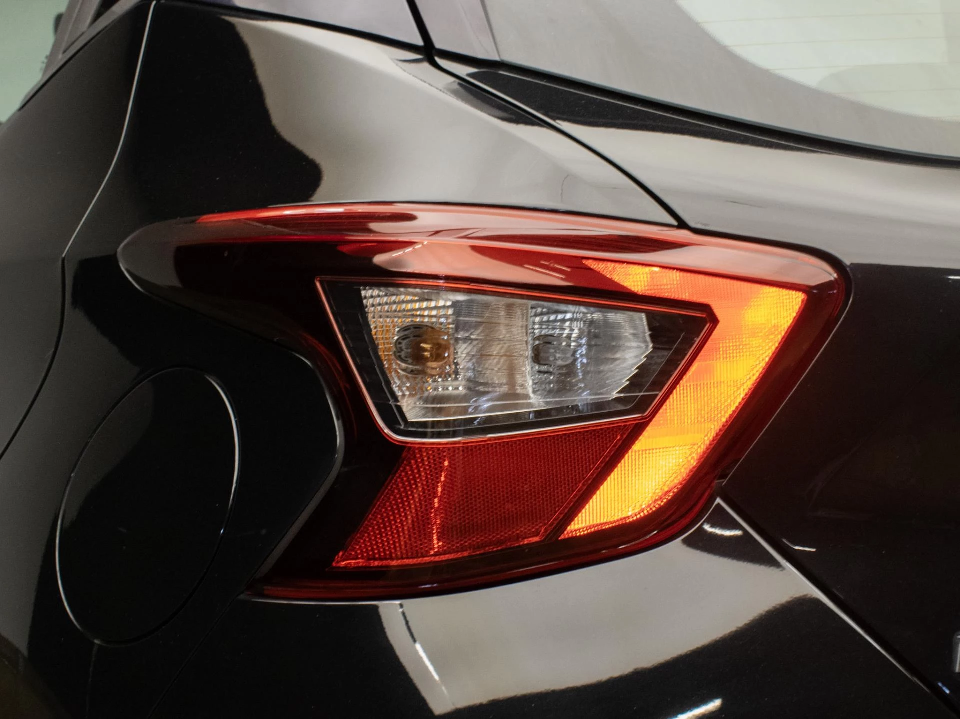 Hoofdafbeelding Nissan Micra