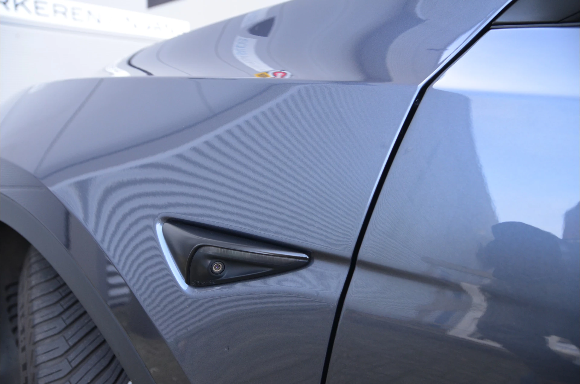 Hoofdafbeelding Tesla Model Y