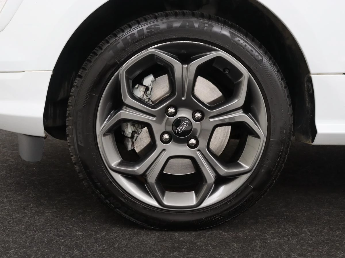 Hoofdafbeelding Ford EcoSport