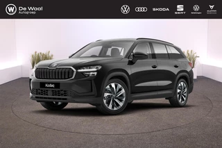 Škoda Kodiaq Business Edition Plus 1.5 TSI DSG PHEV