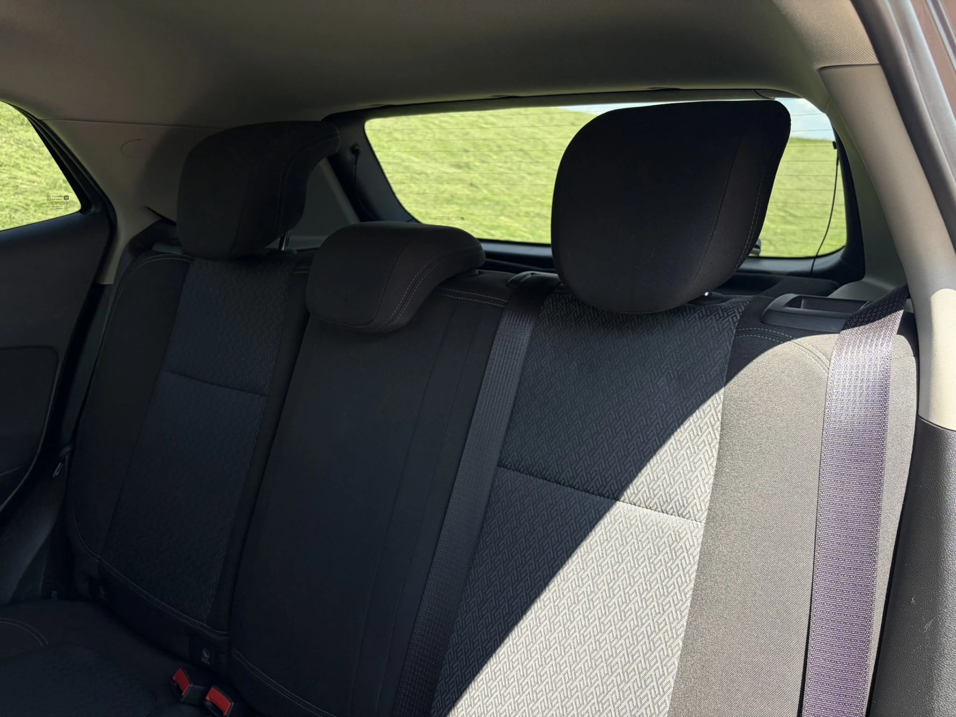 Hoofdafbeelding Opel Mokka X