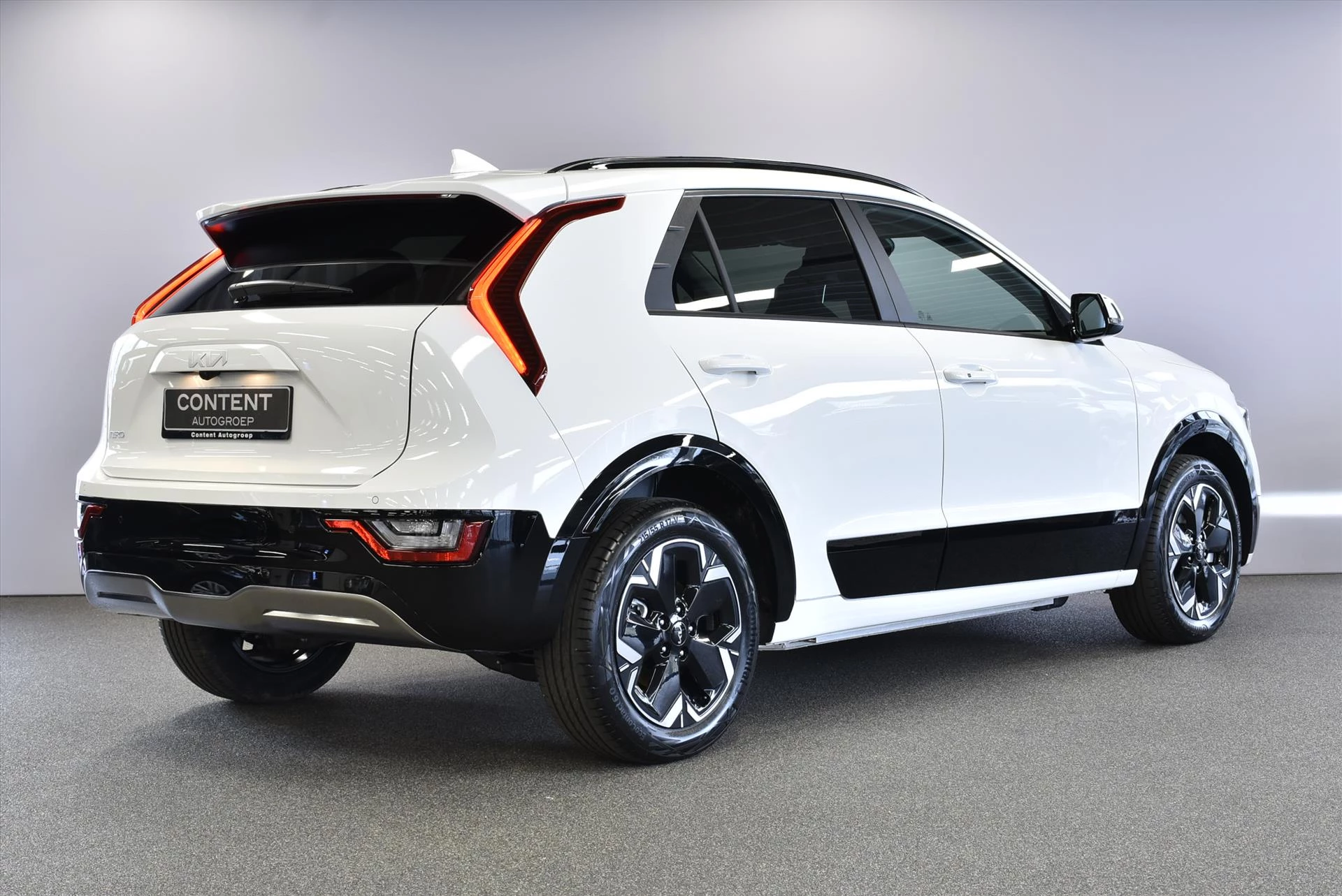 Hoofdafbeelding Kia e-Niro