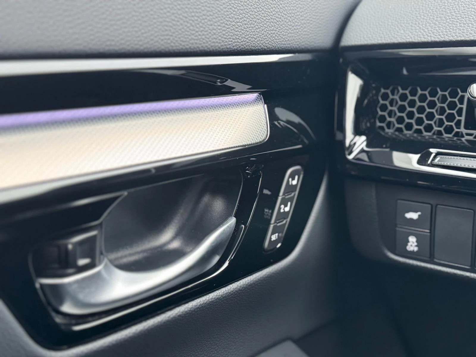 Hoofdafbeelding Honda CR-V