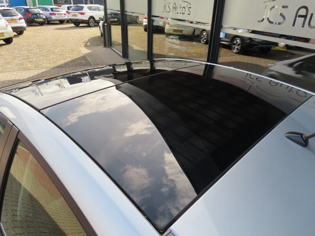 Hoofdafbeelding Toyota Prius