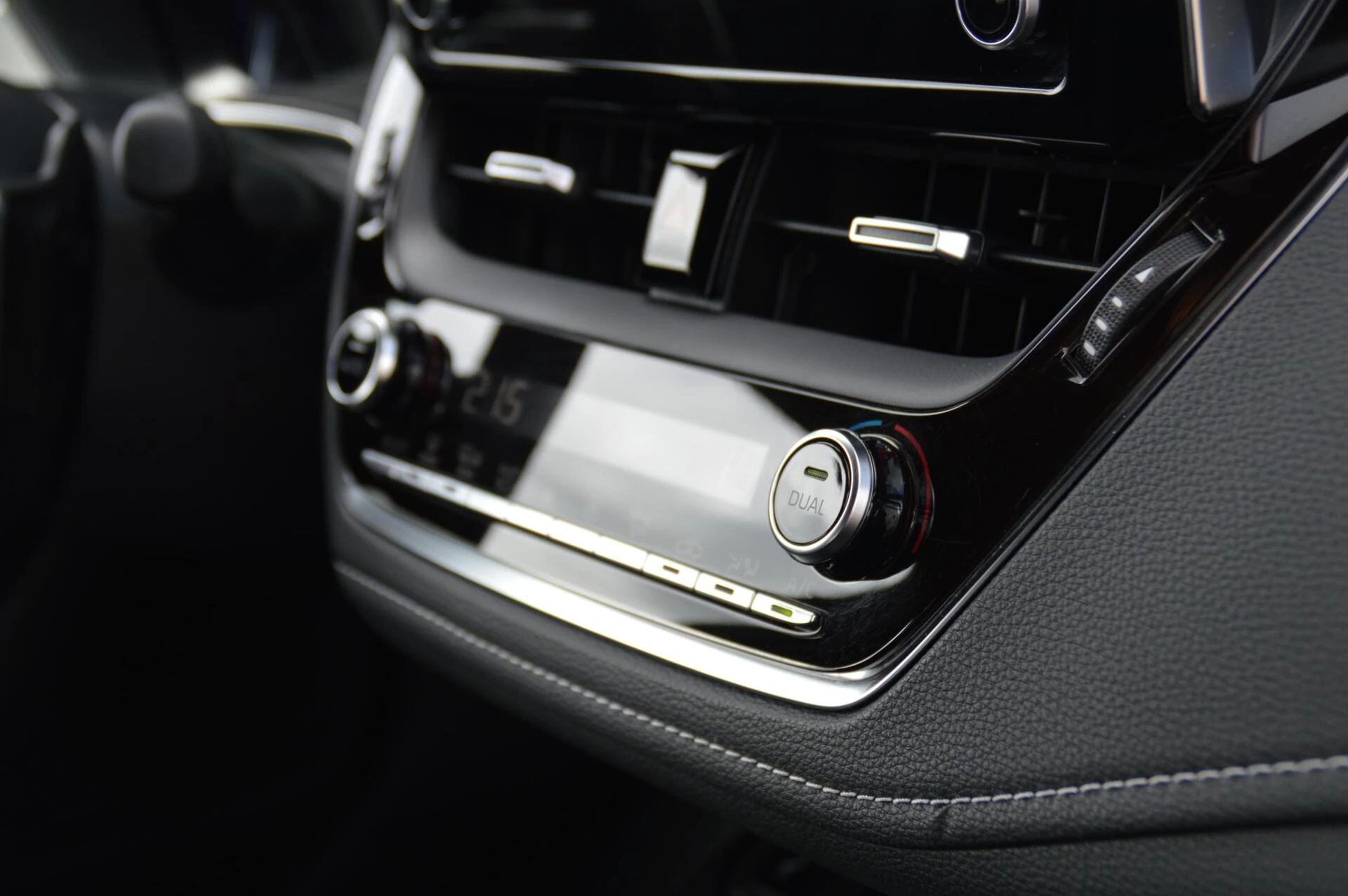 Hoofdafbeelding Toyota Corolla Touring Sports