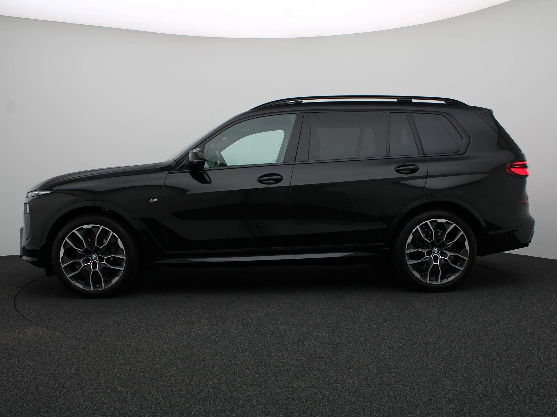 Hoofdafbeelding BMW X7