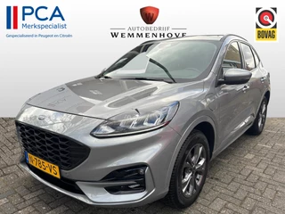 Ford Kuga 2.5 PHEV ST-Line