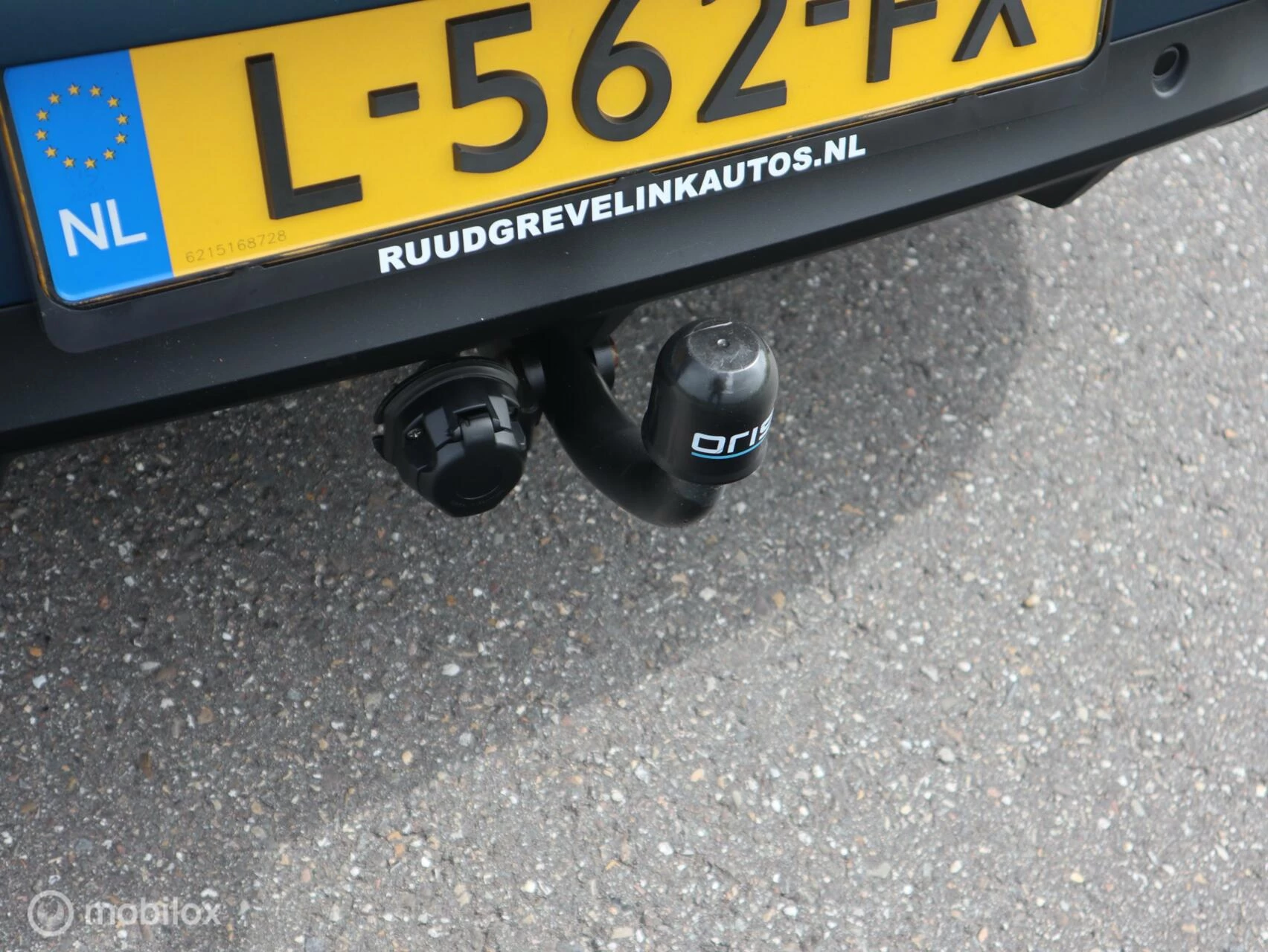 Hoofdafbeelding Peugeot 508
