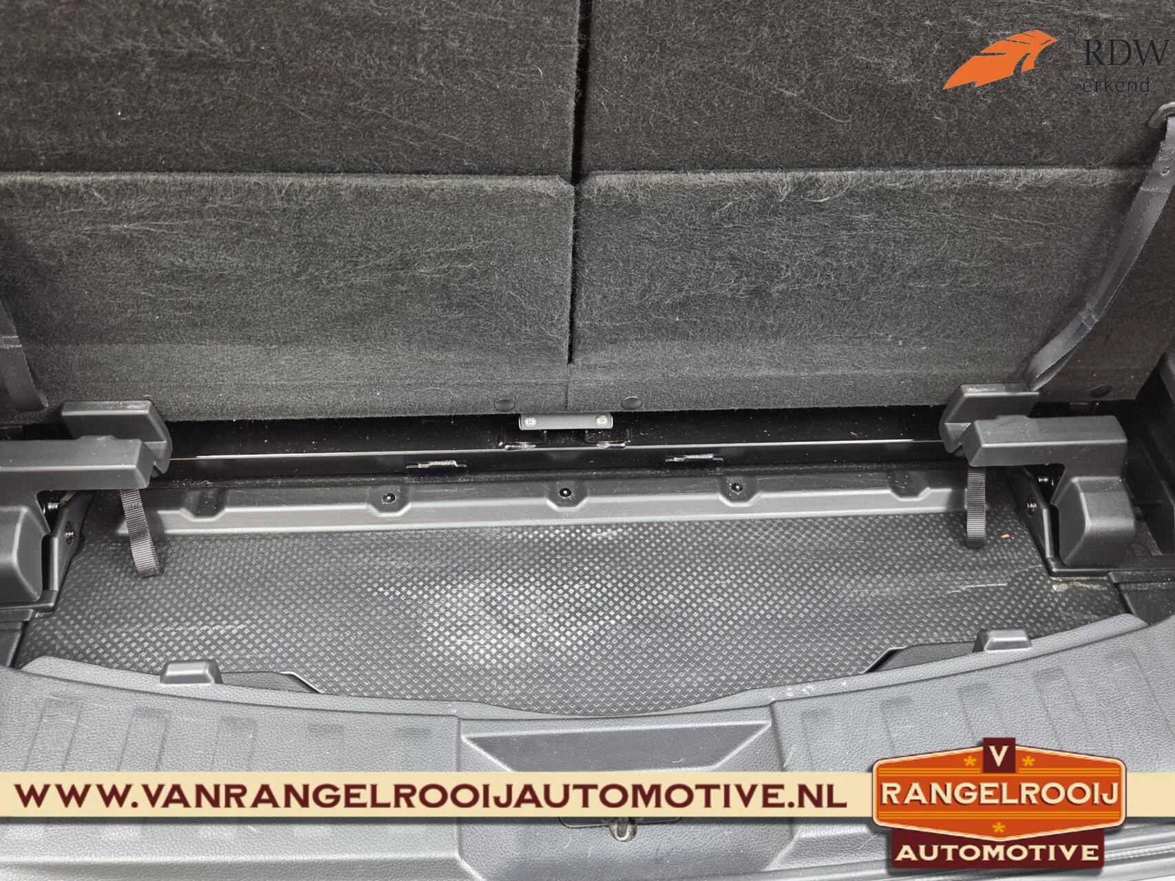 Hoofdafbeelding Nissan X-Trail