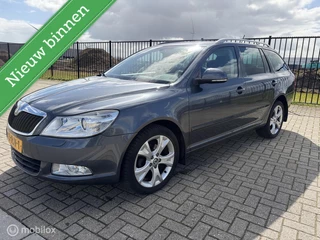 Skoda Octavia Combi 1.2 TSI Elegance Business Line(AUTOMAAT)