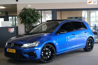 Volkswagen Golf 2.0 TSI 4Motion R Pano Leder Virtual Led Cam Acc Pdc