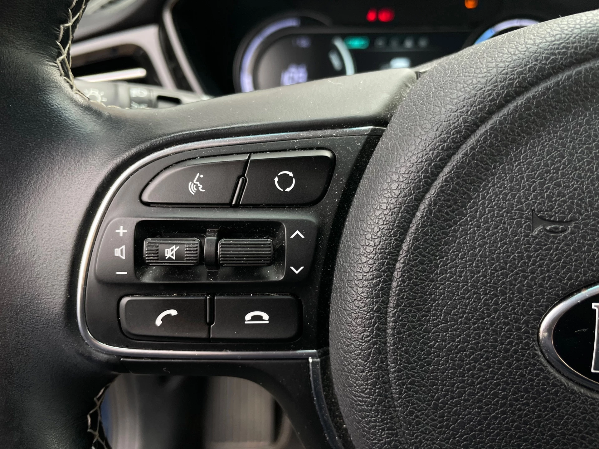 Hoofdafbeelding Kia e-Niro