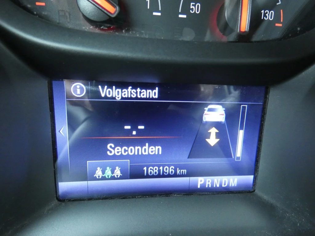Hoofdafbeelding Opel Insignia