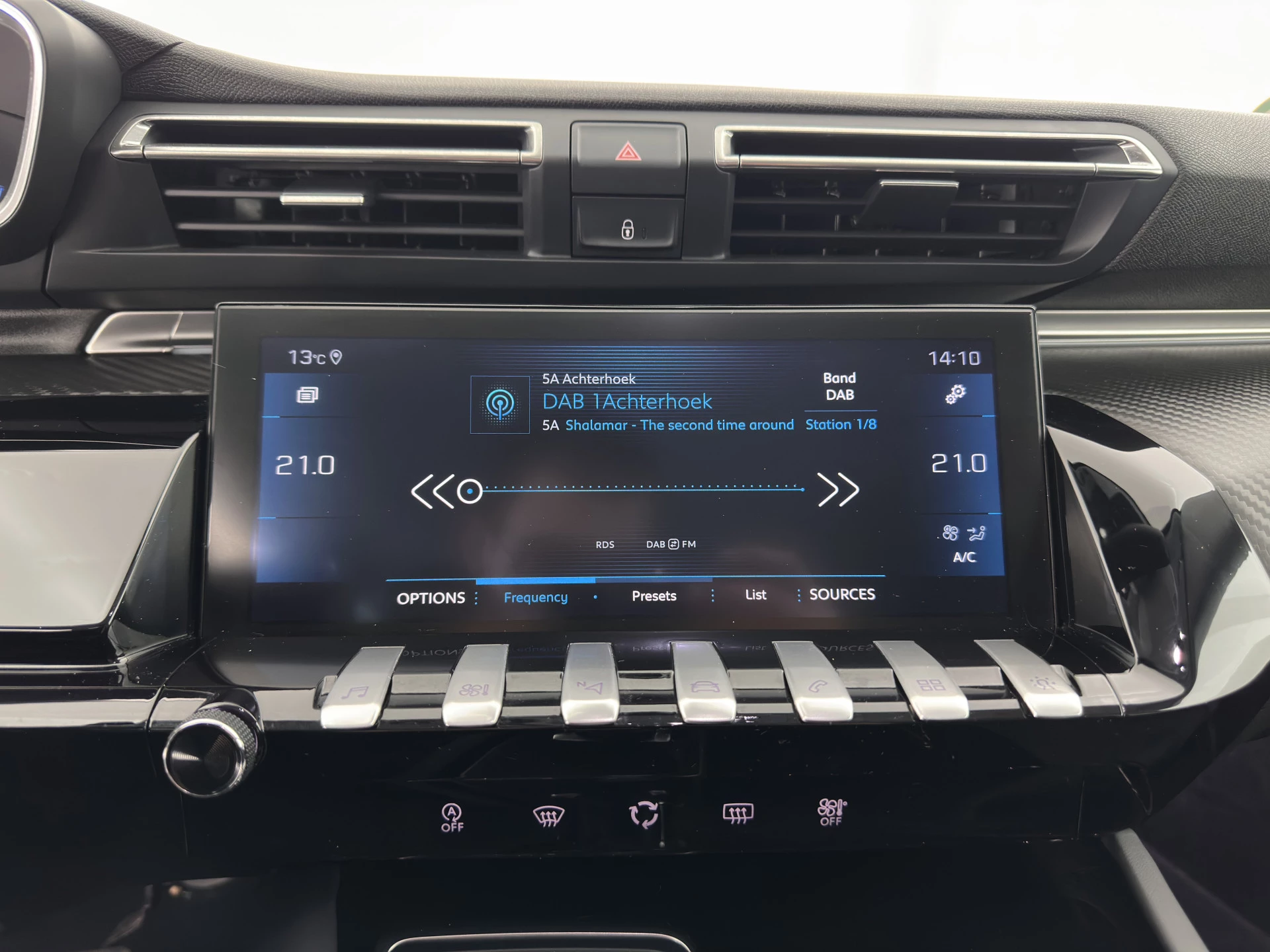 Hoofdafbeelding Peugeot 508