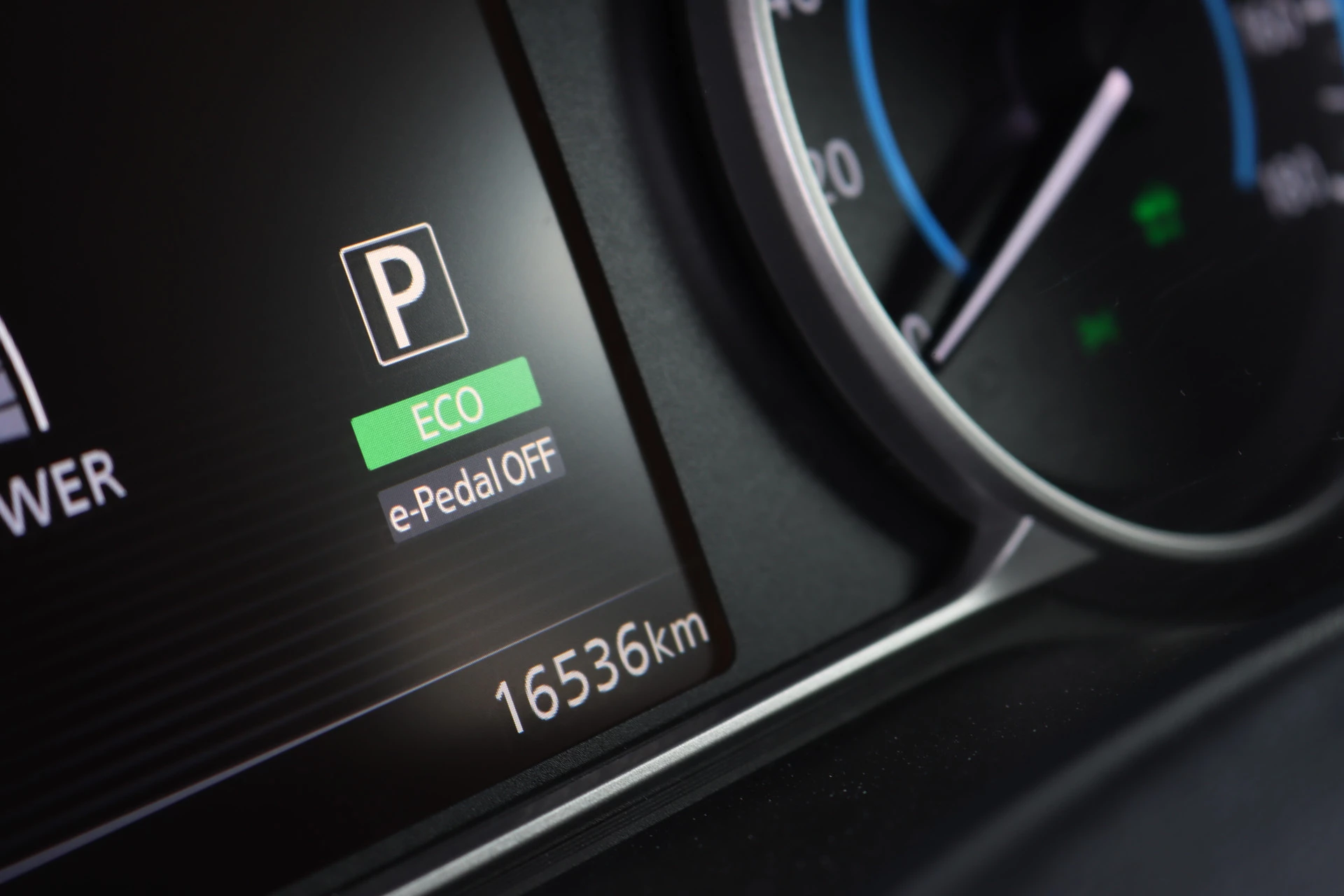 Hoofdafbeelding Nissan Leaf