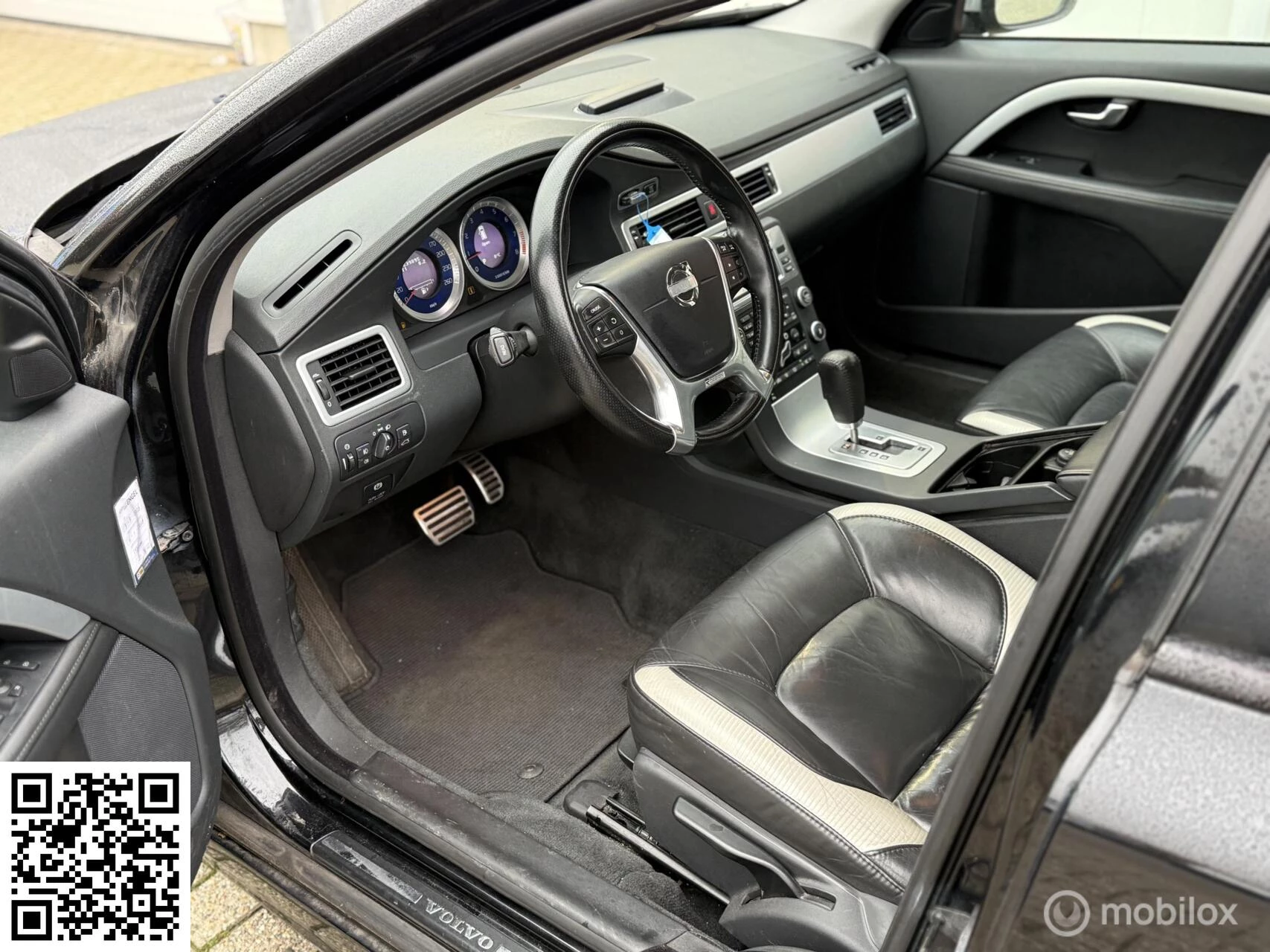 Hoofdafbeelding Volvo V70