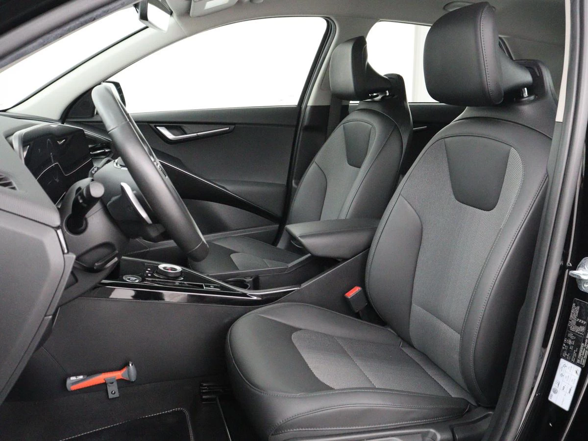 Hoofdafbeelding Kia Niro EV