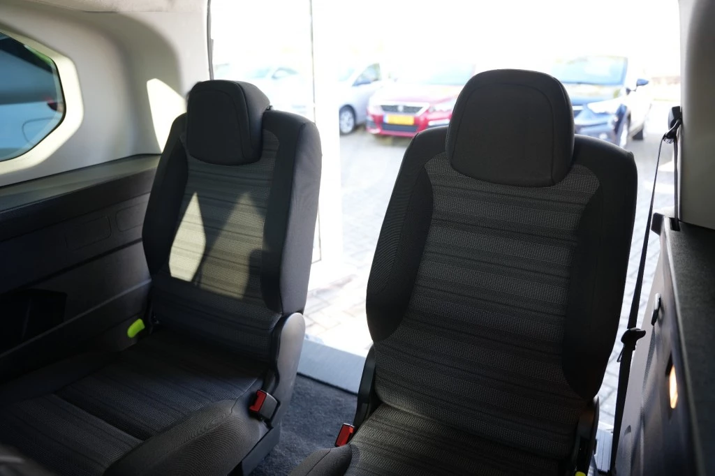 Hoofdafbeelding Opel Combo
