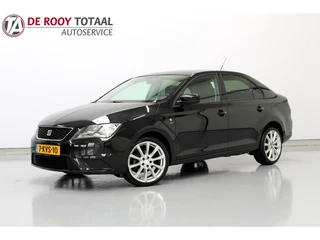 Hoofdafbeelding SEAT Toledo SEAT Toledo 1.2 TSI Enjoy 86PK, 45.000KM!! | AIRCO | BLUETOOTH | CENTRALE VERGRENDELING | ELEC-RAMEN