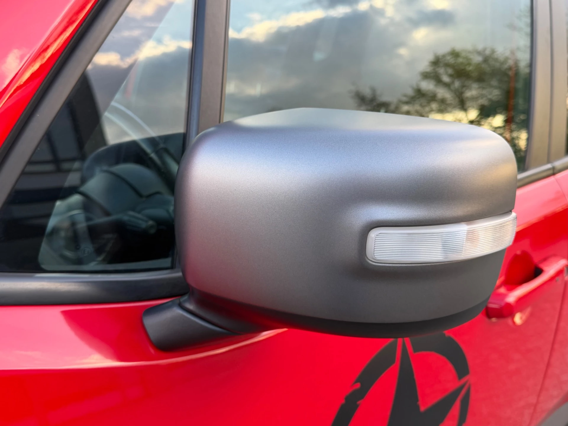 Hoofdafbeelding Jeep Renegade