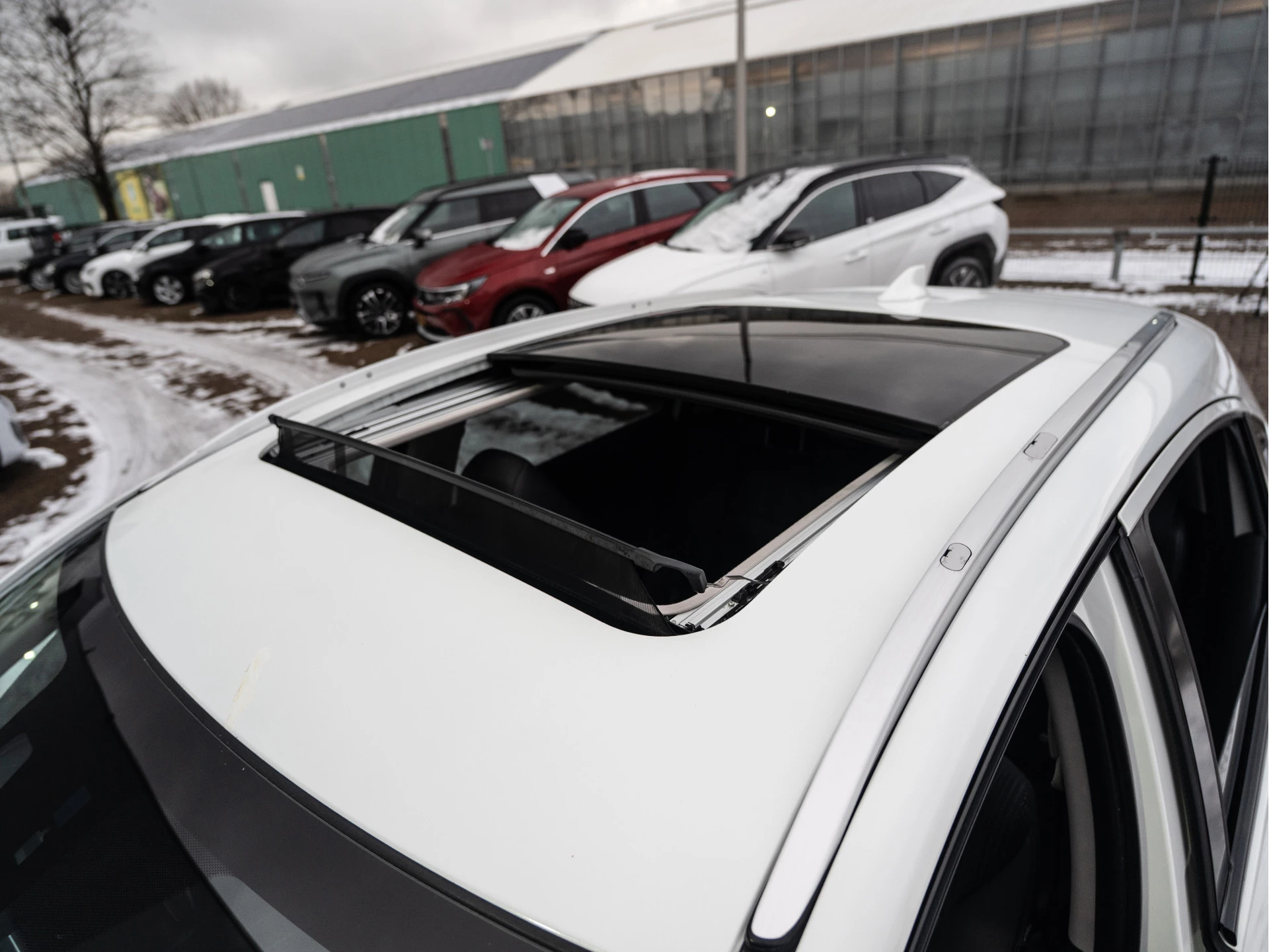 Hoofdafbeelding Honda HR-V