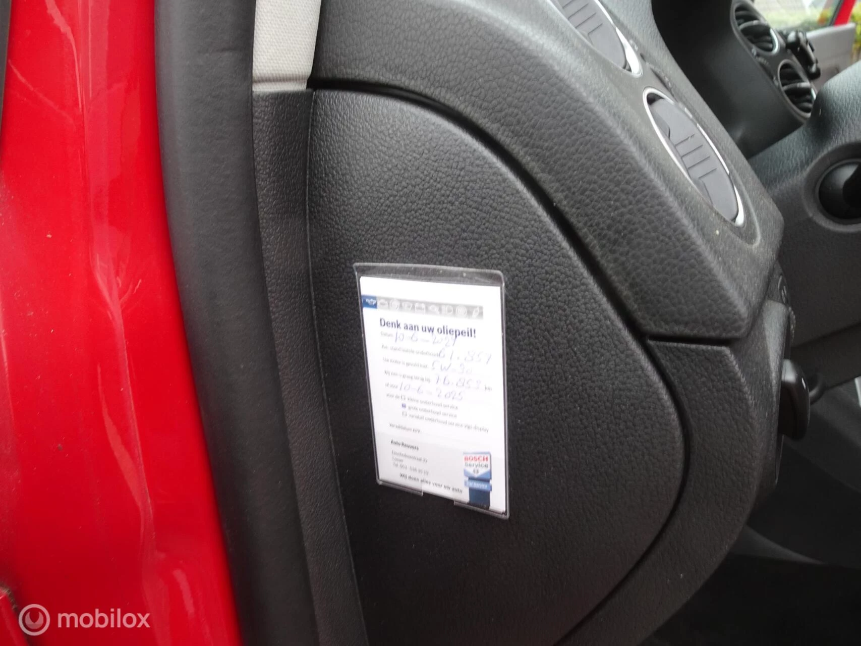 Hoofdafbeelding Volkswagen Golf Plus