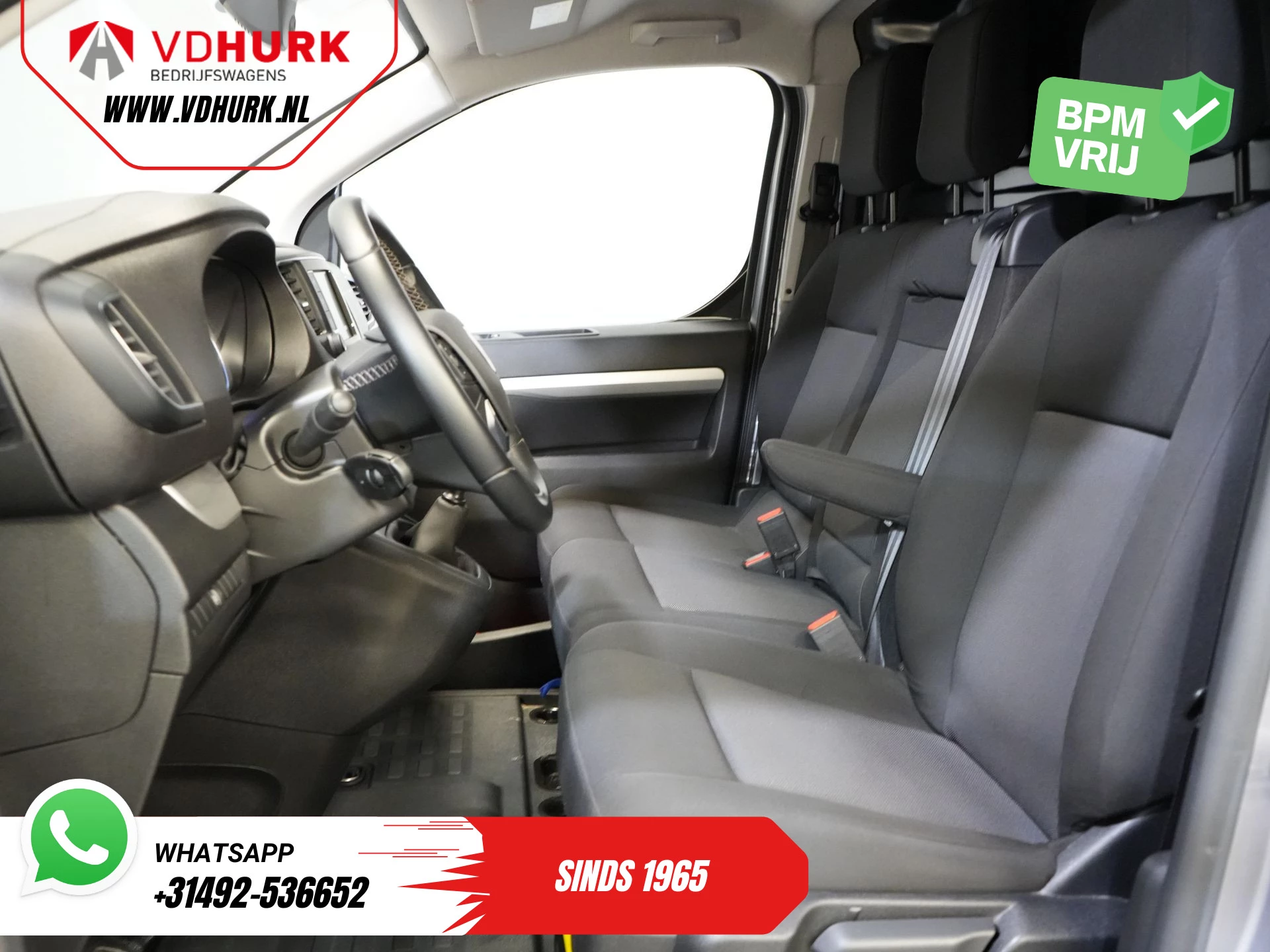 Hoofdafbeelding Fiat Scudo