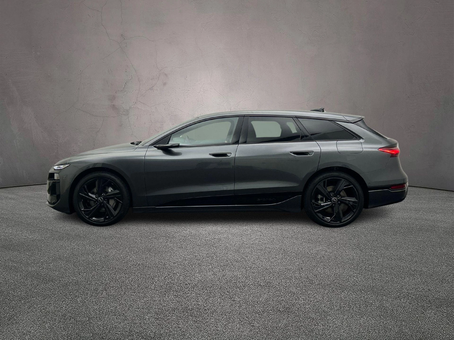 Hoofdafbeelding Audi A6 Avant e-tron