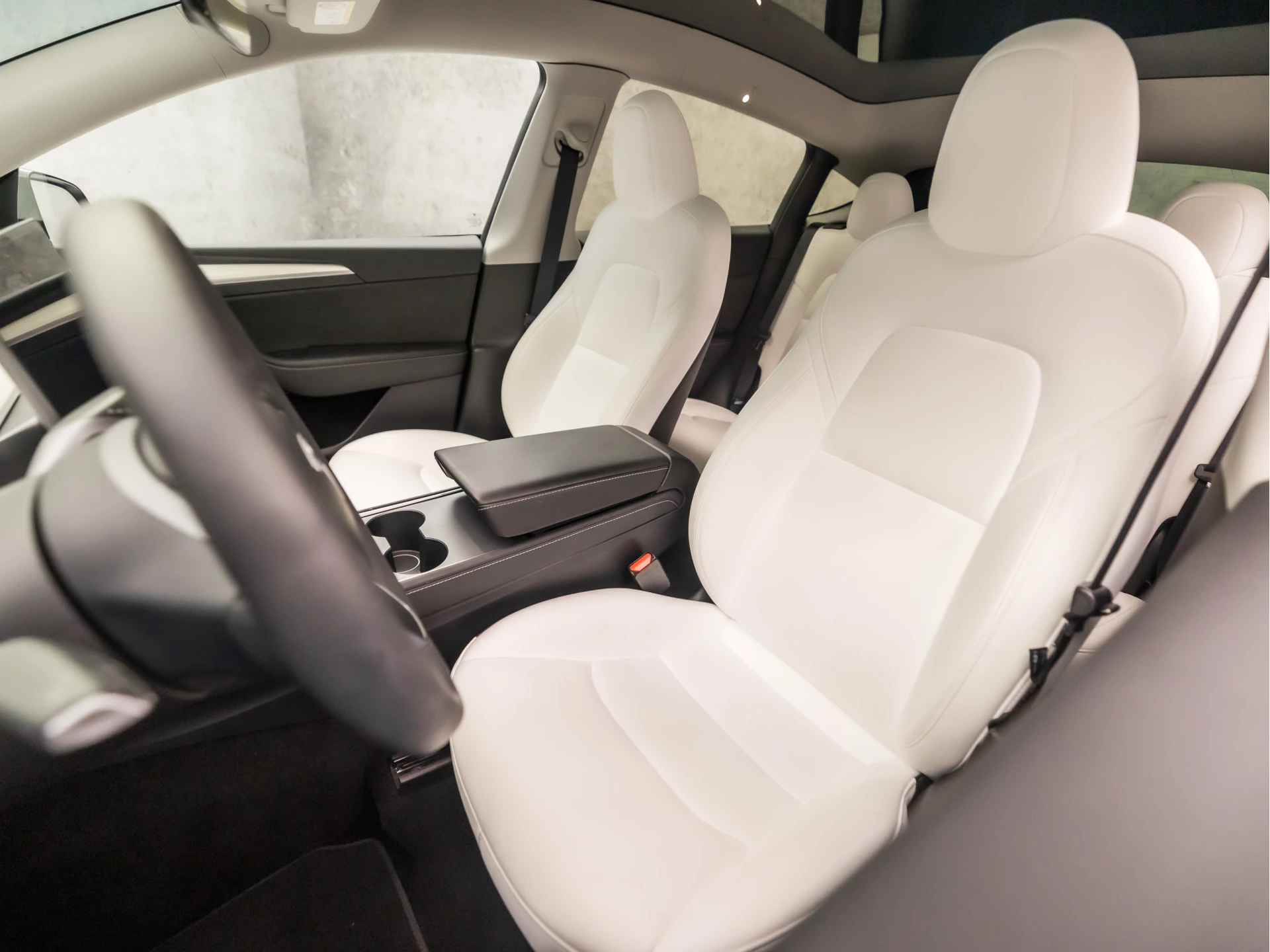 Hoofdafbeelding Tesla Model Y