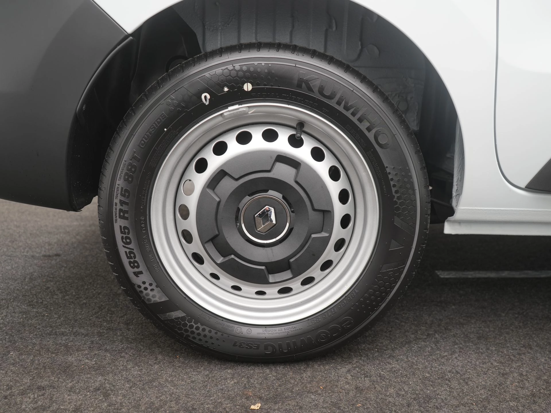 Hoofdafbeelding Renault Express