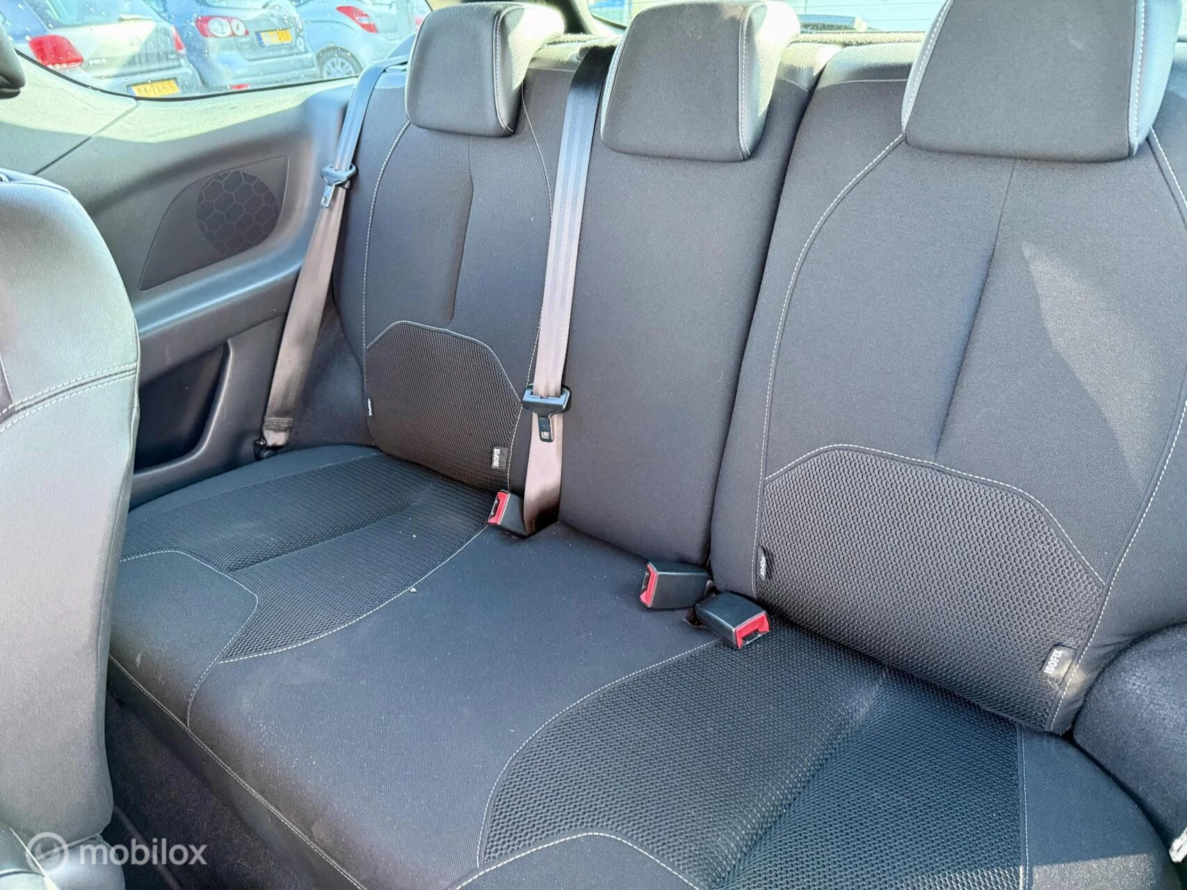 Hoofdafbeelding Citroën DS3