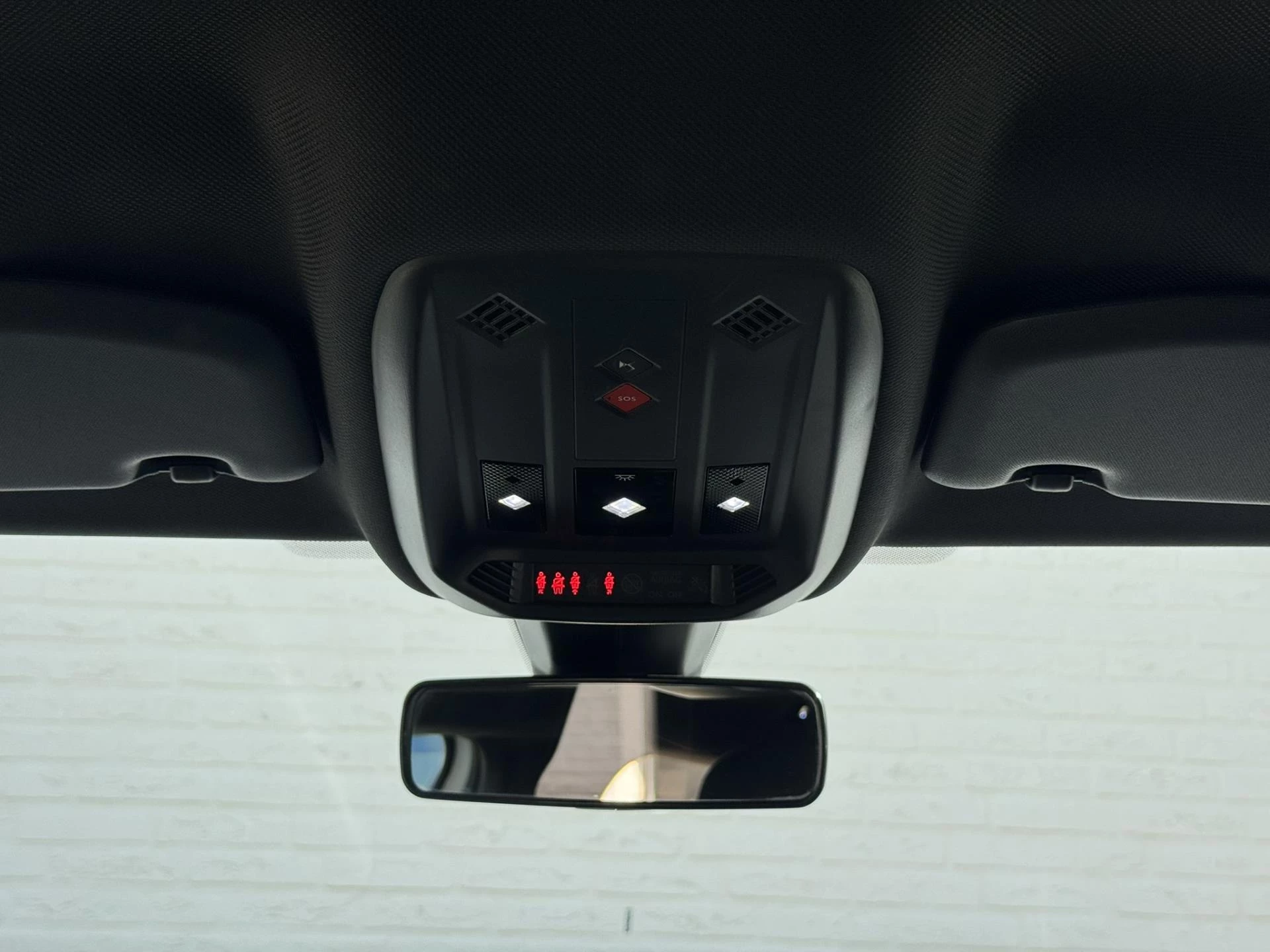 Hoofdafbeelding DS DS 3