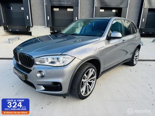 BMW X5 xDrive40e High Executive Pano Leer Trekhaak 20 inch