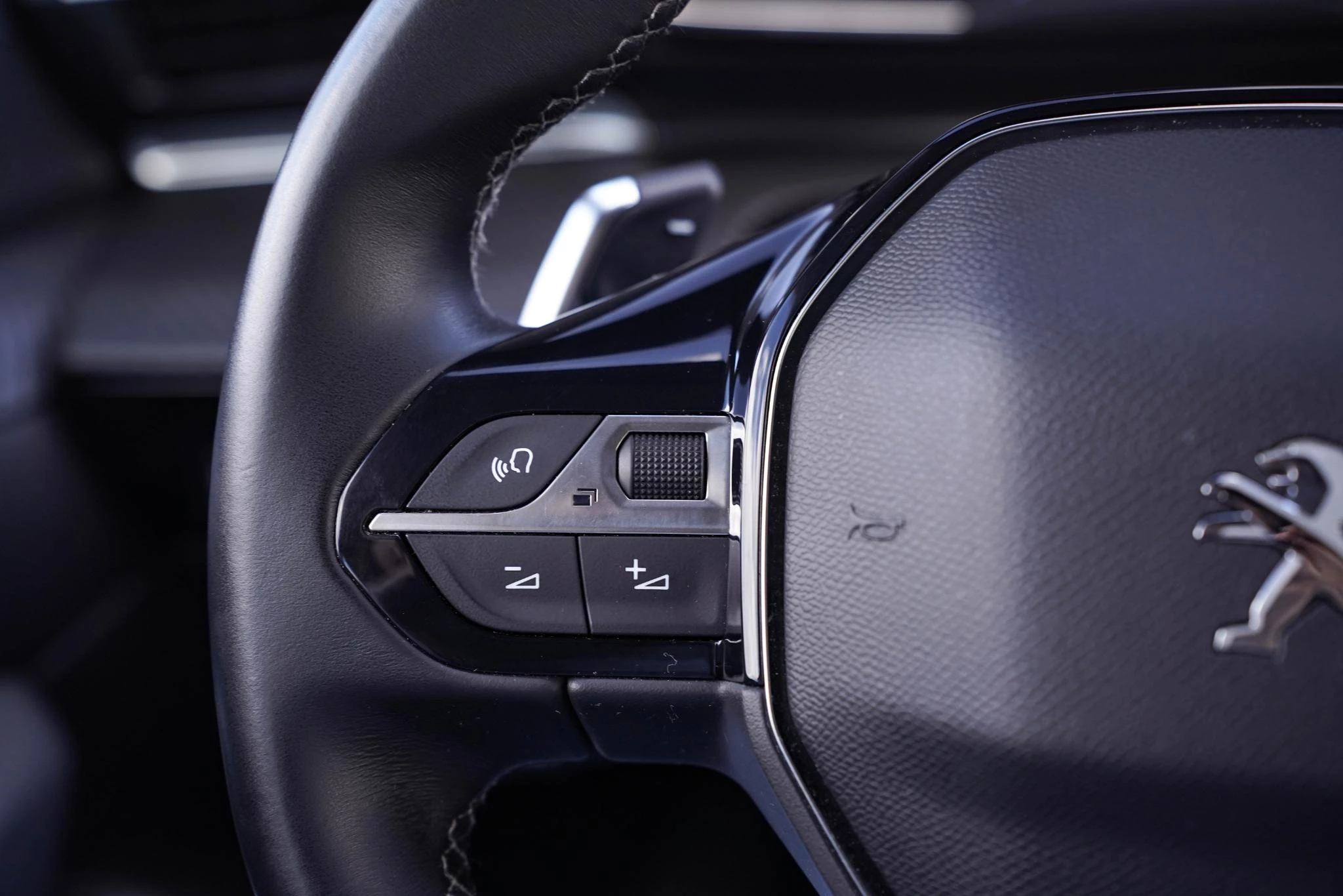Hoofdafbeelding Peugeot 508