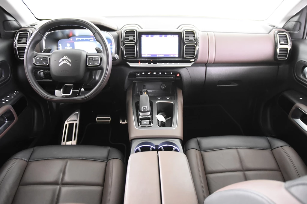 Hoofdafbeelding Citroën C5 Aircross