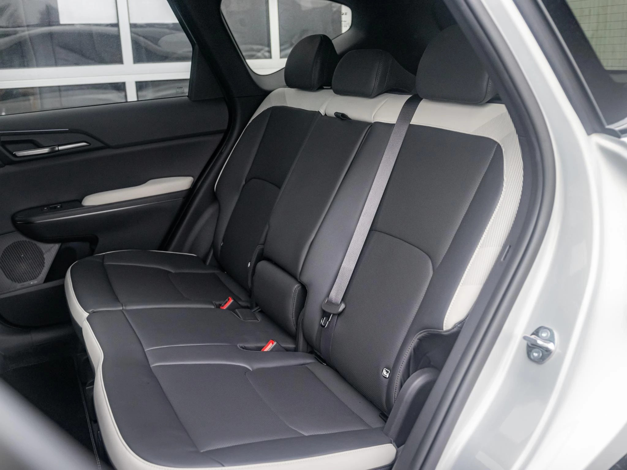 Hoofdafbeelding Kia EV5