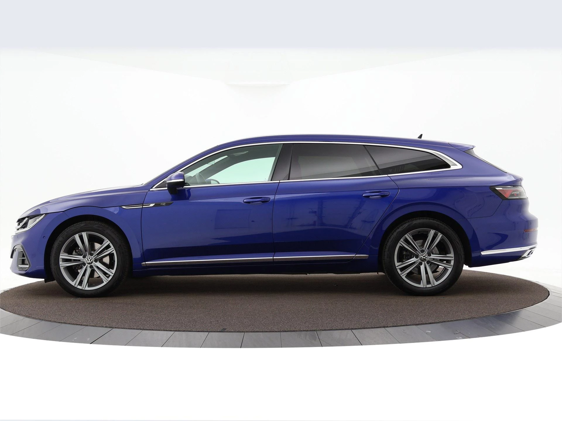 Hoofdafbeelding Volkswagen Arteon