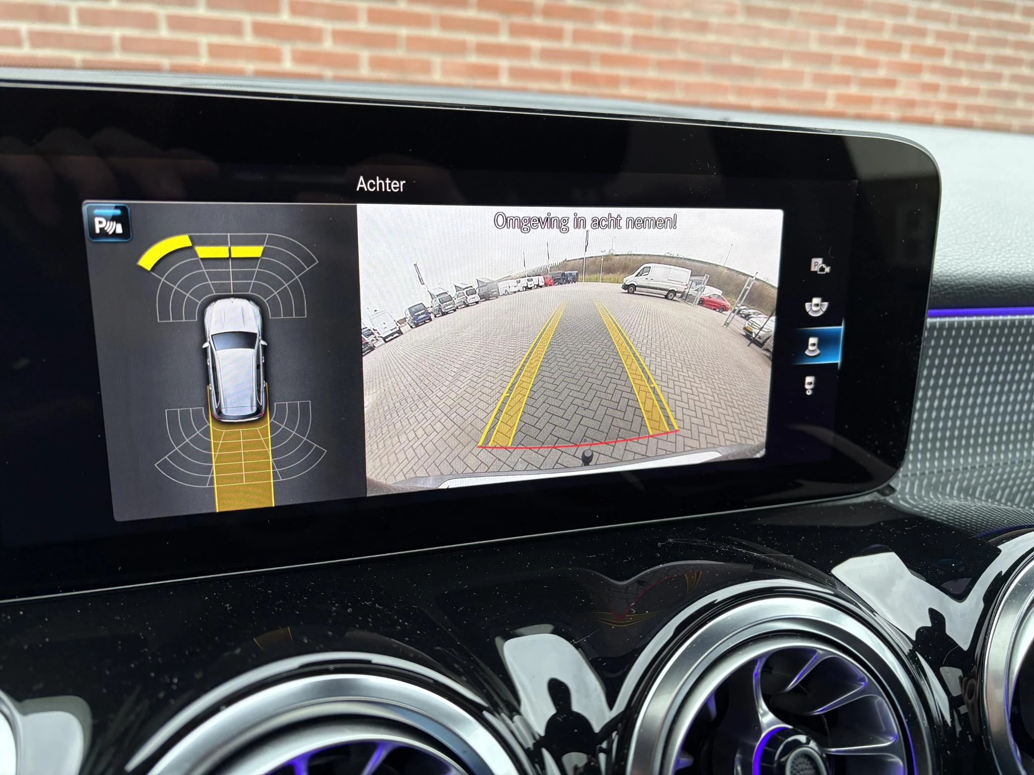 Hoofdafbeelding Mercedes-Benz GLB