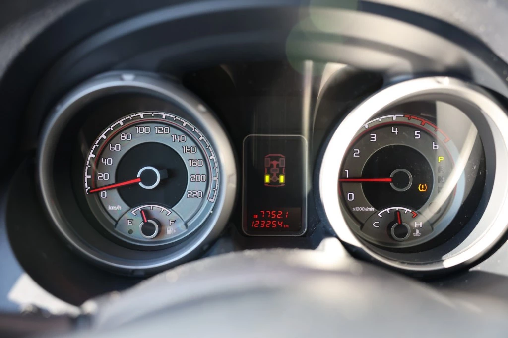 Hoofdafbeelding Mitsubishi Pajero