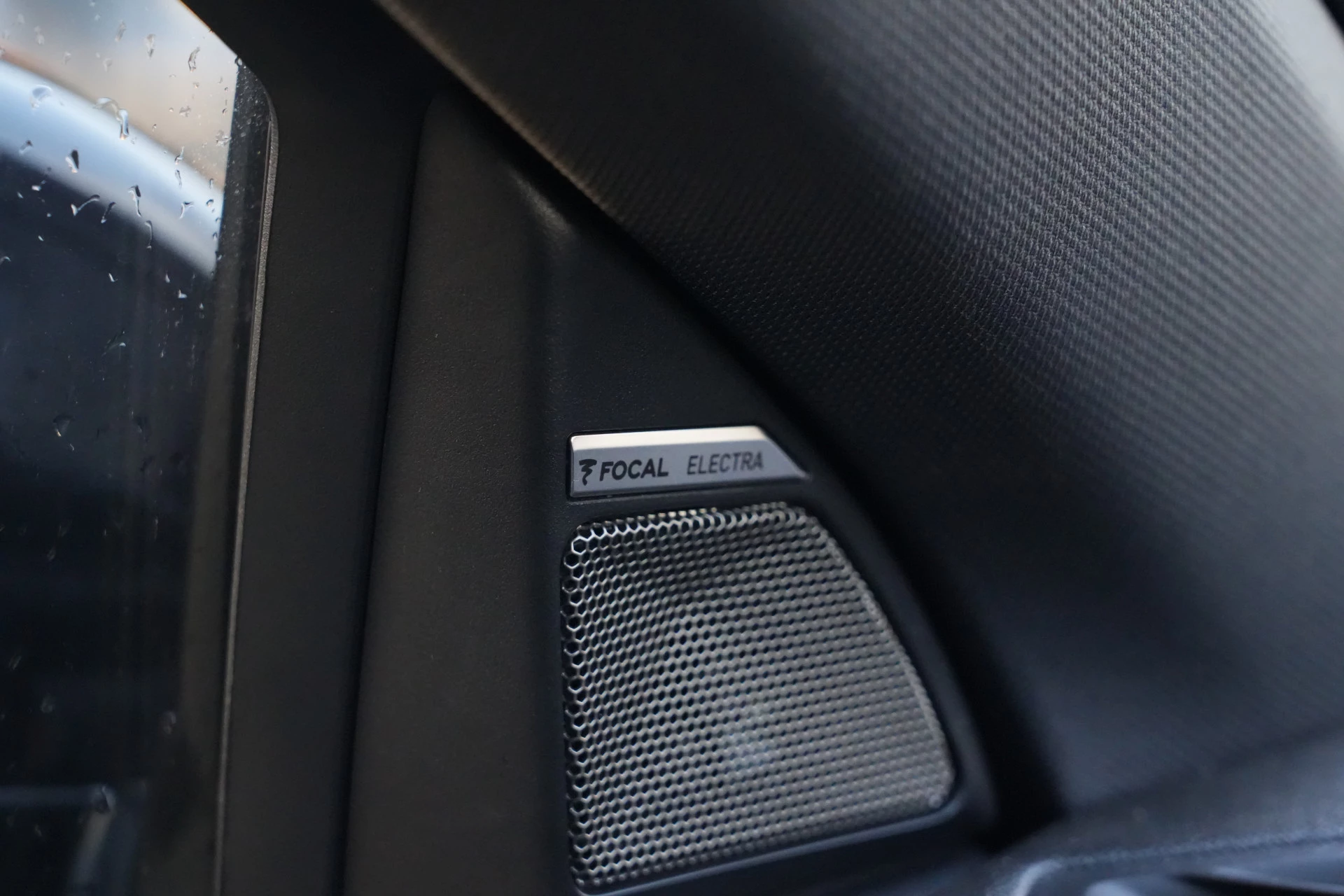 Hoofdafbeelding DS DS 7